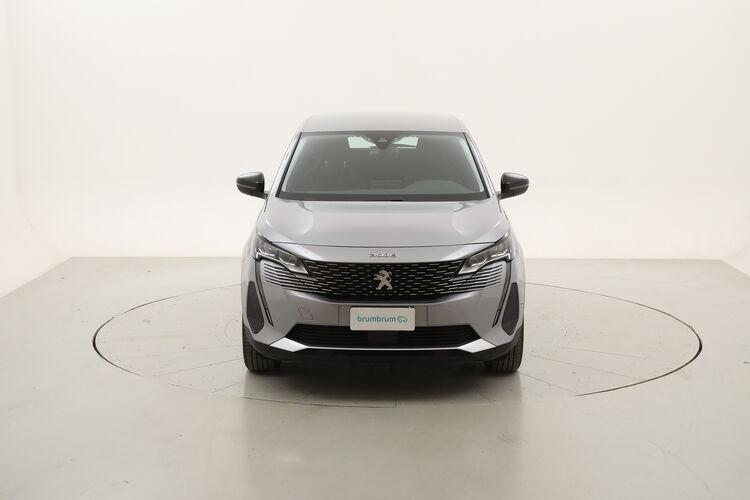 Peugeot 3008 Active Pack BZ048903 1.2 Benzina 131CV