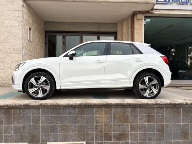 AUDI Q2 30 TDI S tronic Admired Advanced