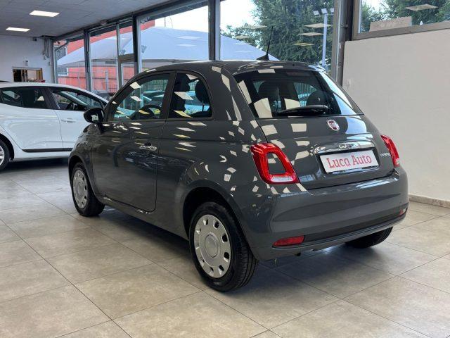 FIAT 500 1.0 Hybrid *UNICO PROP.*OK NEOPAT.*