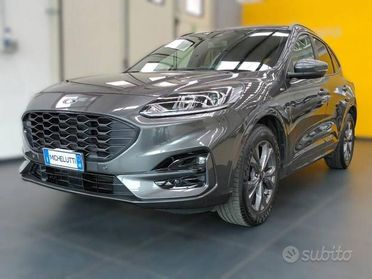 Ford Kuga 2.5 full hybrid ST-Line 190cv