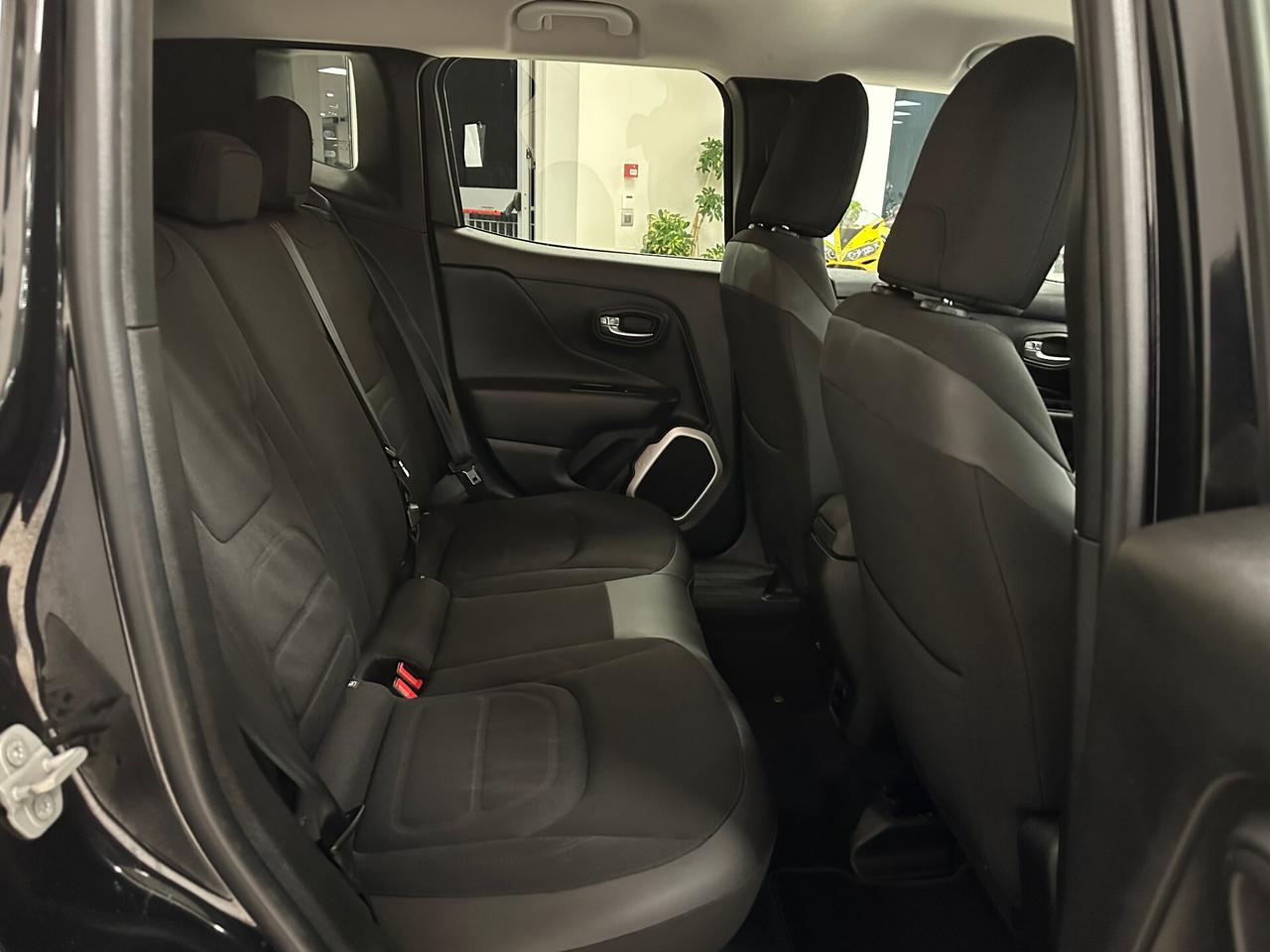 Jeep Renegade 1.6 Mjt 120 CV Limited - 2017