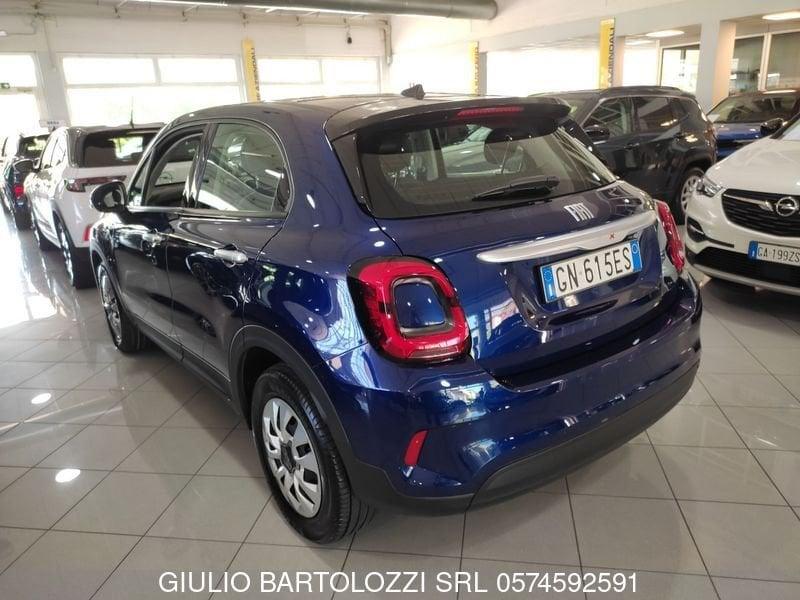 FIAT 500X 1.0 T3 120 CV Club