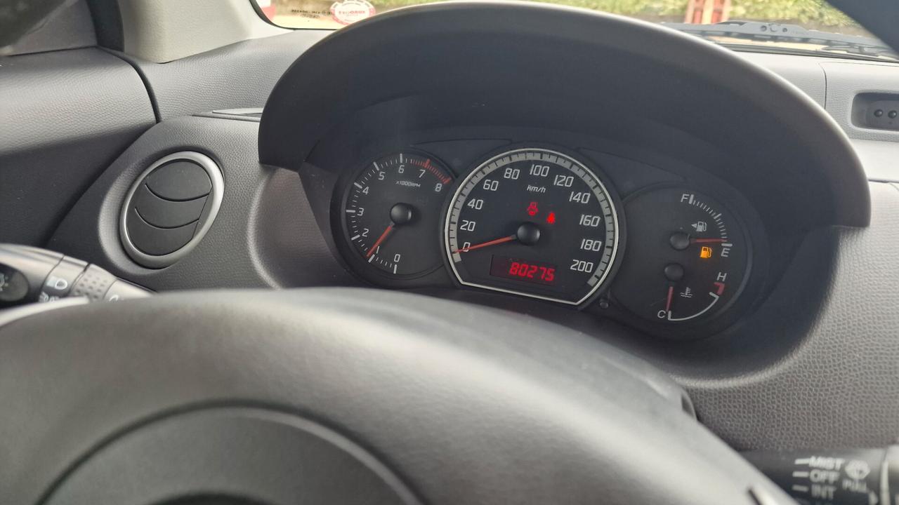 Suzuki Swift 1.3 5p. GL Safety Pack