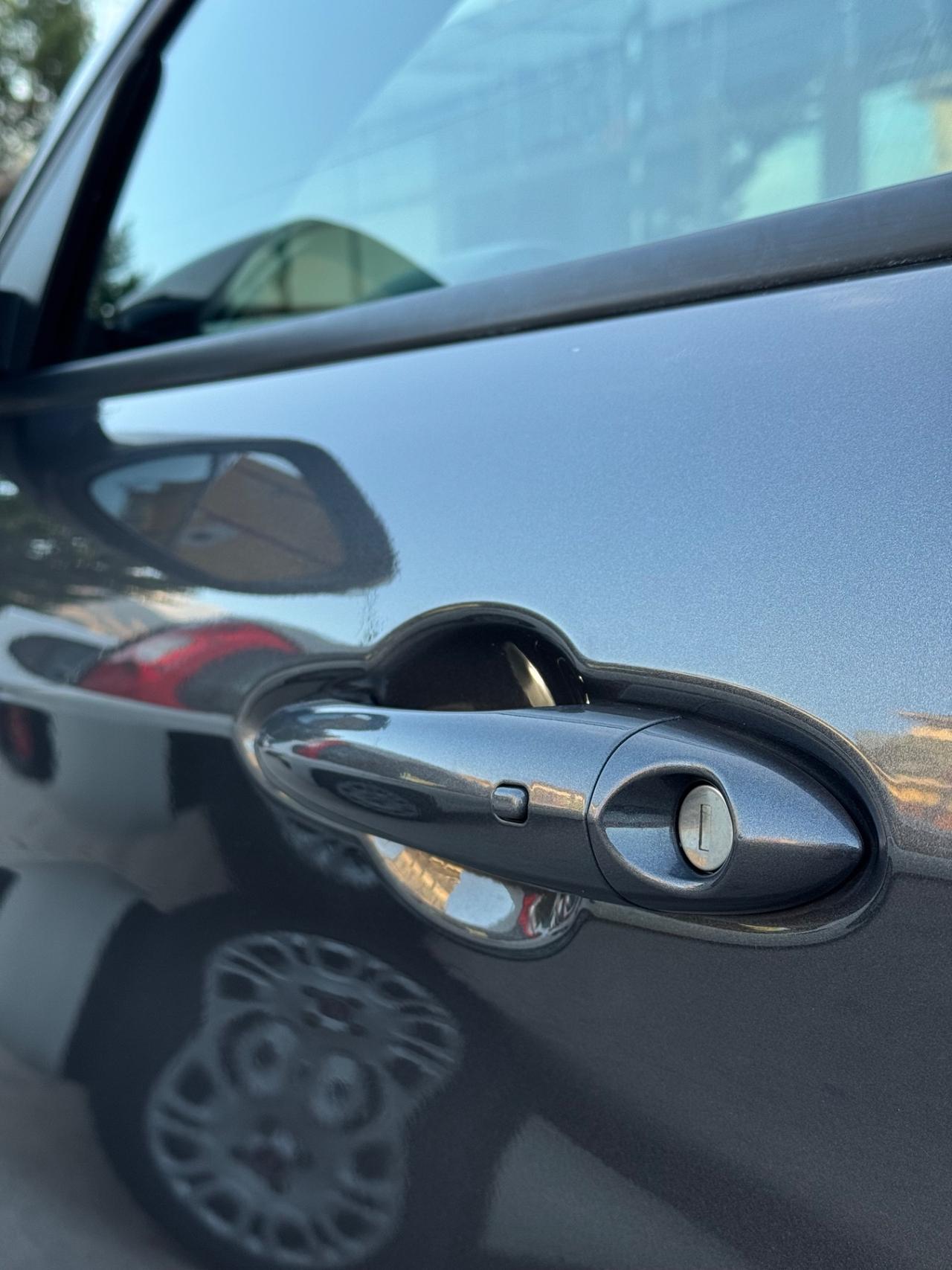 Alfa Romeo Stelvio 2.2 Turbodiesel 190 CV AT8 Q4 Ti