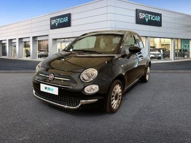 FIAT 500 hatchback my22 10 70 cv hybrid dolcevita