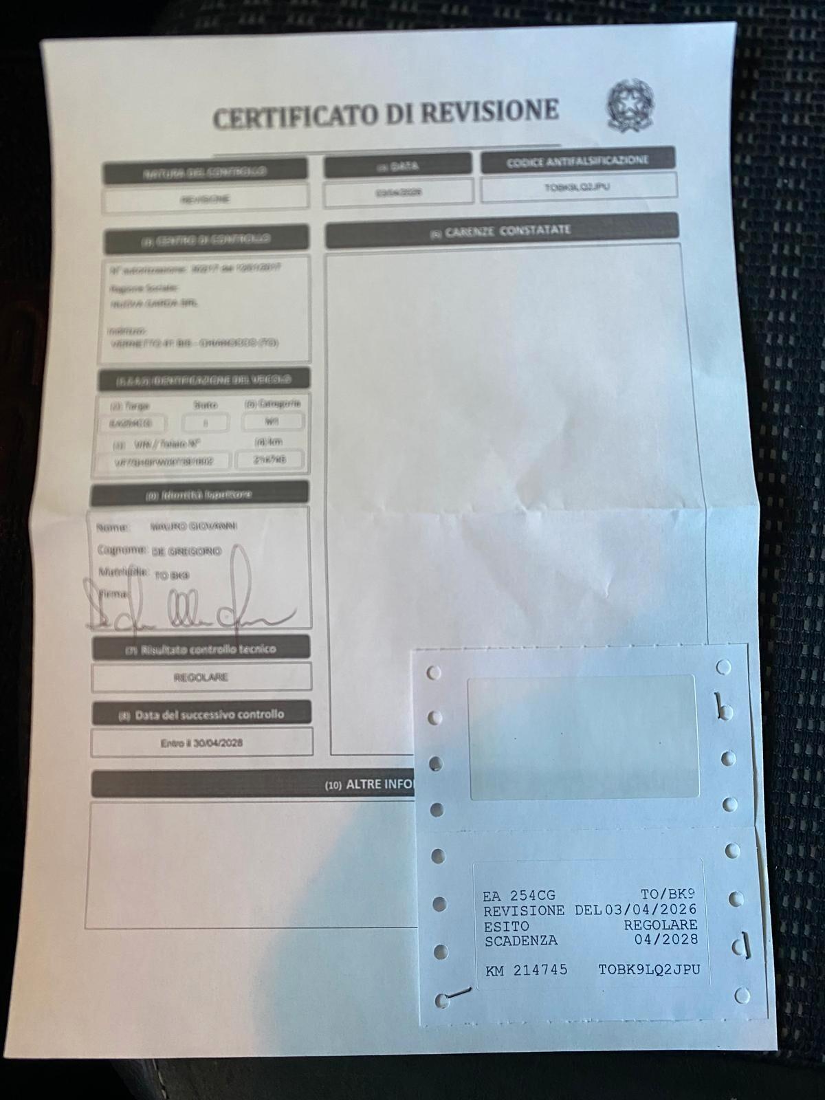 Citroen C3 Picasso Exclusive 1.6 /120cv GPL (2033) Tetto Panoramico /Pelle - Ok NEOPATENTATI