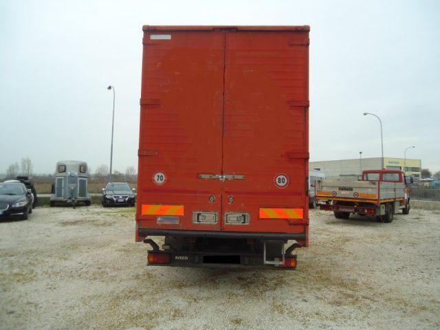 IVECO 75E18