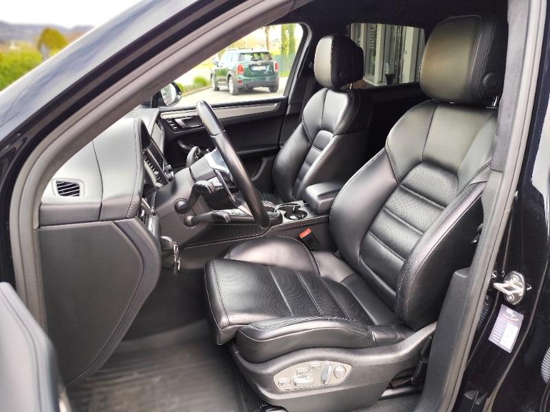 PORSCHE Macan 1ªs. '13-'25 Macan 3.6 Turbo Per...