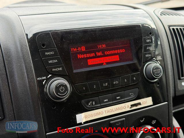 PEUGEOT Boxer 330 2.0 BlueHDi 130CV L2 H2