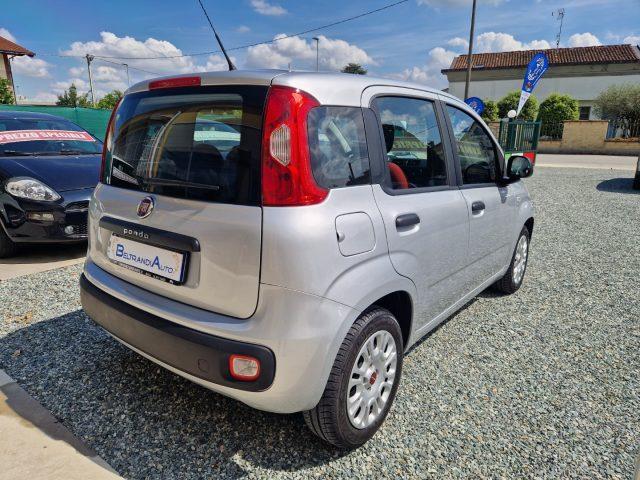 FIAT Panda 1.3 MJT 95 CV 1proprietario
