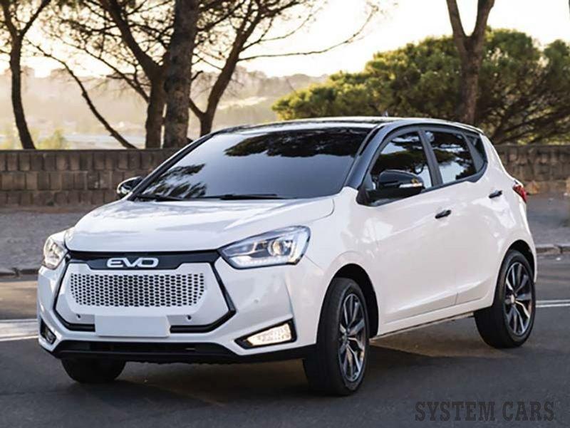 EVO Evo 3 1.5- DISPONIBILE IN VARI COLORI