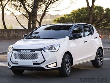 EVO Evo 3 1.5- DISPONIBILE IN VARI COLORI