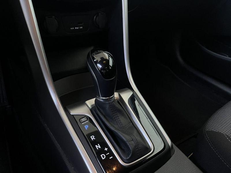 Hyundai i30 i30 5p 1.6 crdi Comfort 110cv auto