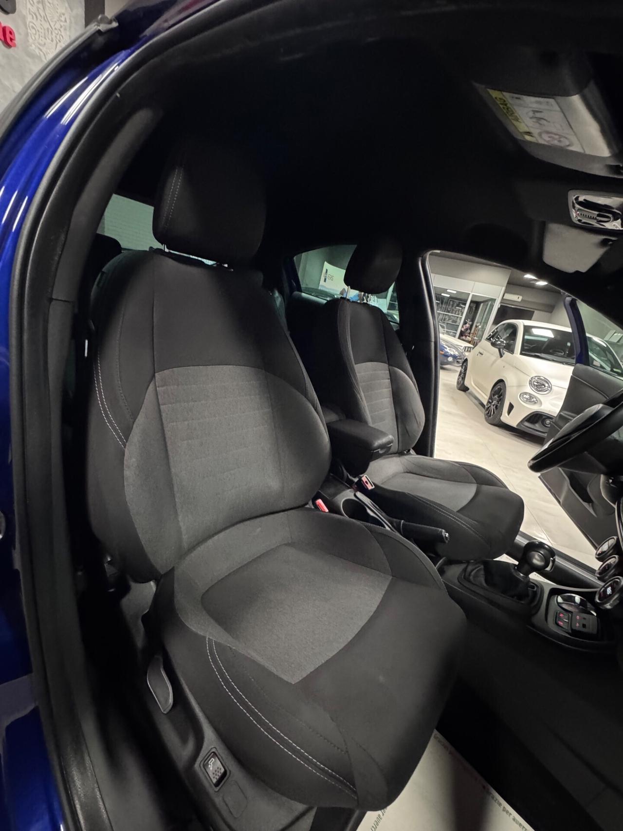 ALFA ROMEO GIULIETTA SPORT 1.6 MJET AUTOMATICA