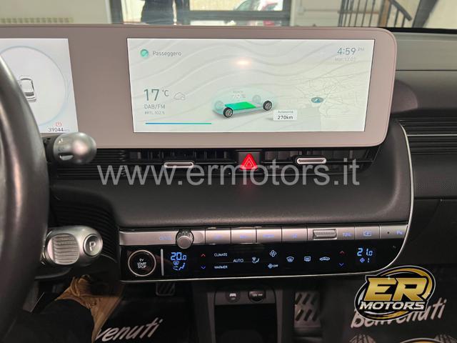 HYUNDAI Ioniq 5 72,6 kWh Evolution Full UniPro Autonomia 480km