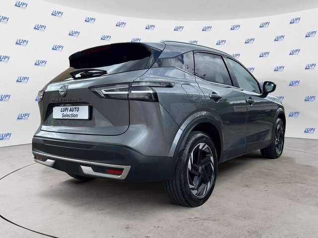 Nissan Qashqai 1.3 MHEV 158 N-Connecta Xtronic