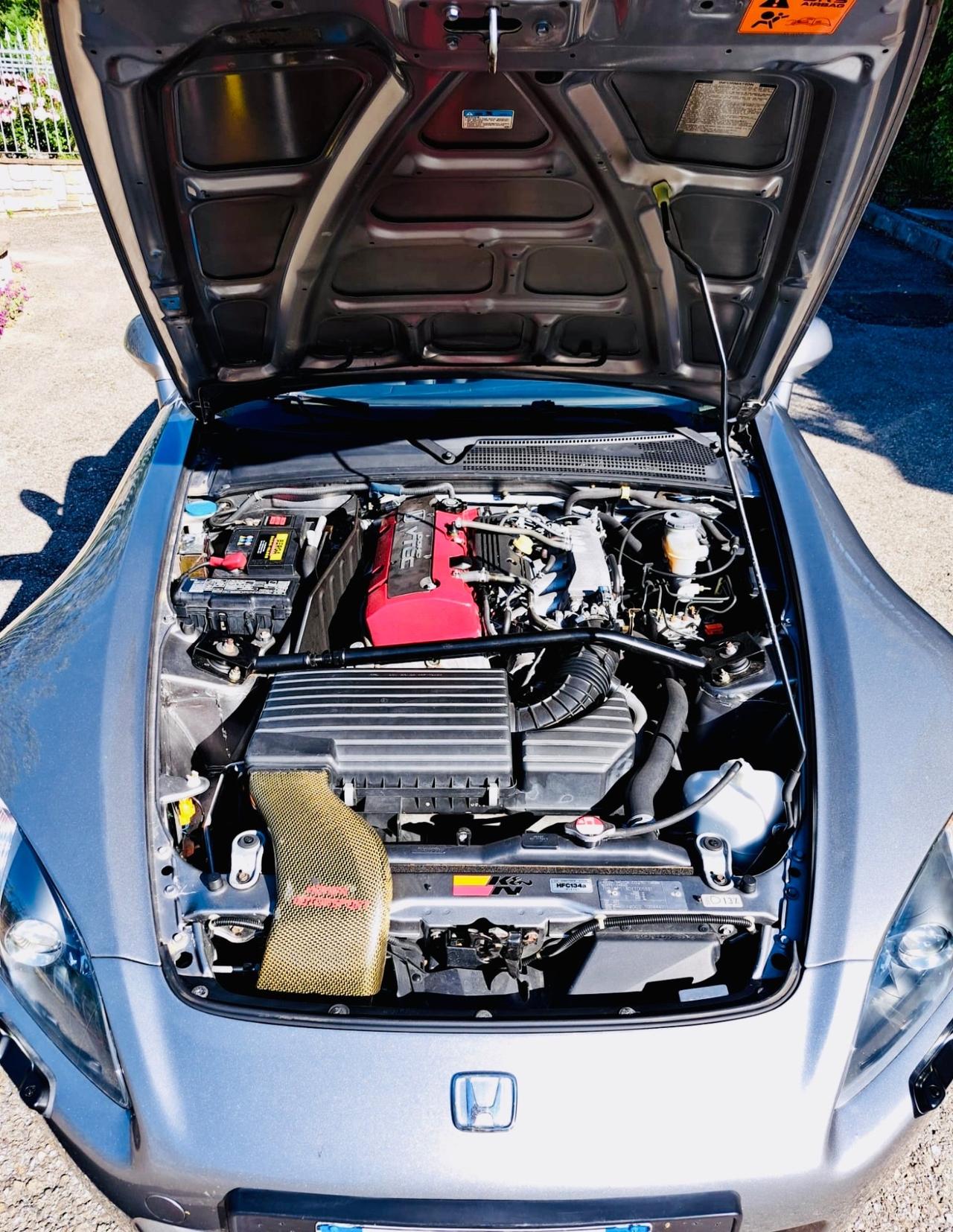 Honda S 2000 2.0 16V VTEC