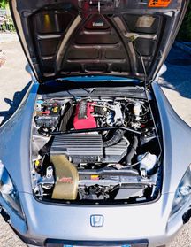 Honda S 2000 2.0 16V VTEC
