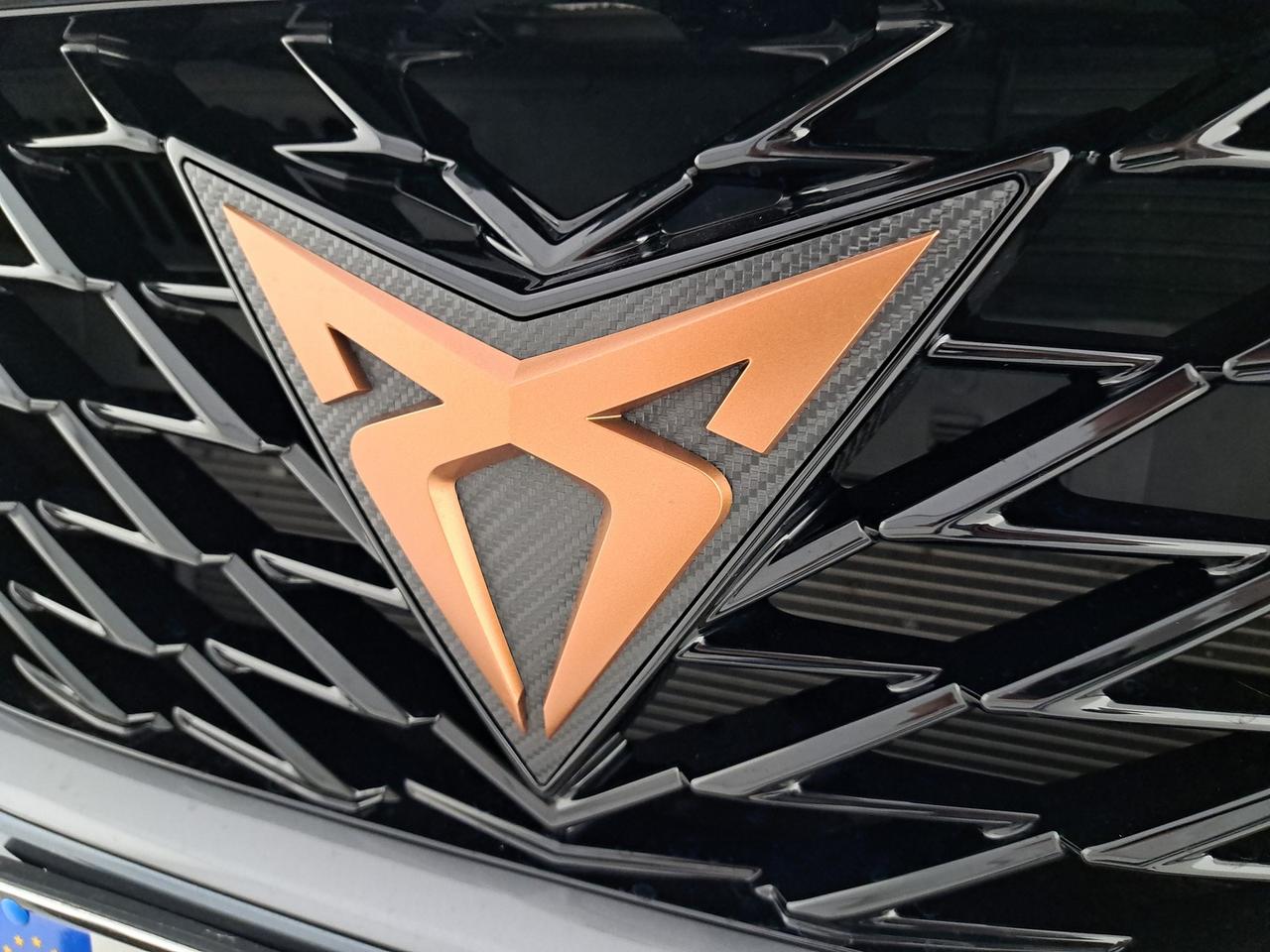 Cupra Formentor 2.0 tdi 4drive 150cv dsg