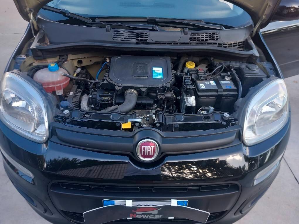 Fiat Panda 1.0 FireFly S&S Hybrid km 26200 GARANZIA TOTALE