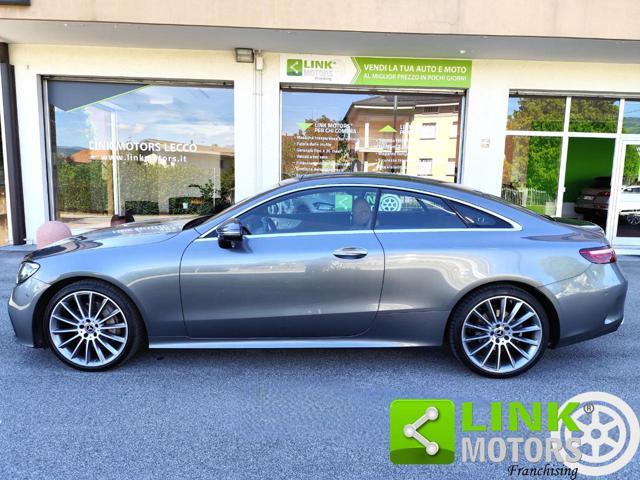 MERCEDES-BENZ E 300 d Auto 4Matic Mild hybrid Premium Plus GARANZIA