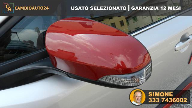 TOYOTA C-HR 1.2 Turbo CVT 4WD Lounge