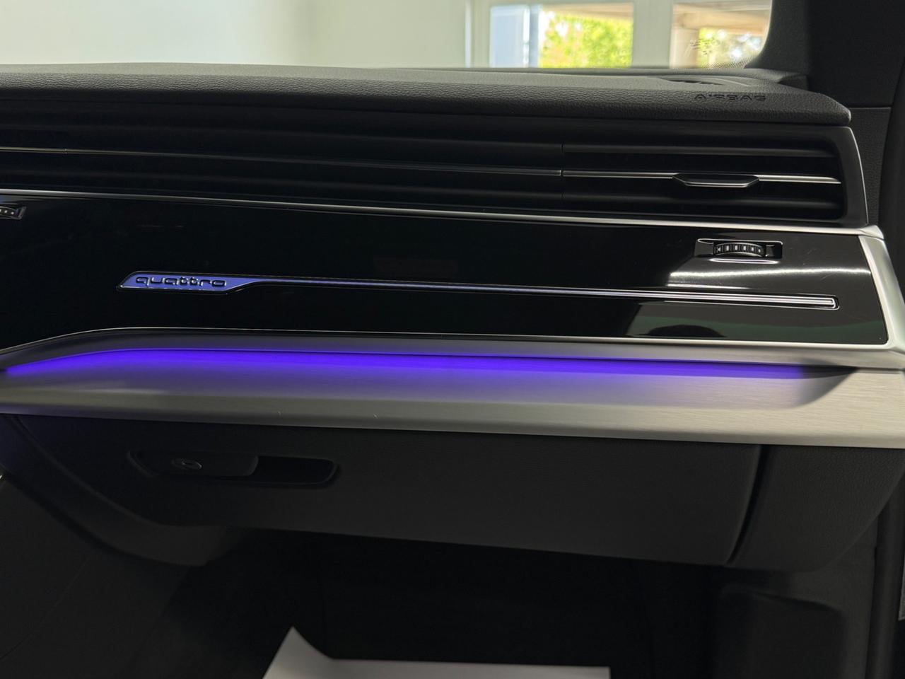 Audi Q8 50 TDI 286CV Quattro TipTronic Sport Full Opt