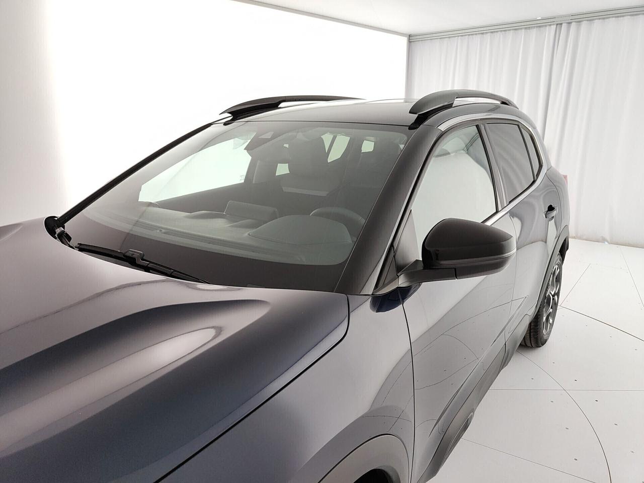 Citroen C5 Aircross Hybrid 136 e-DCS 6 Plus