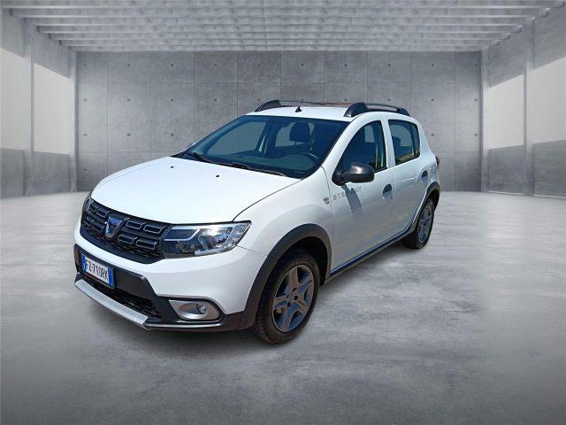DACIA Sandero 2ª serie Stepway 0.9 TCe 90 CV Comfort