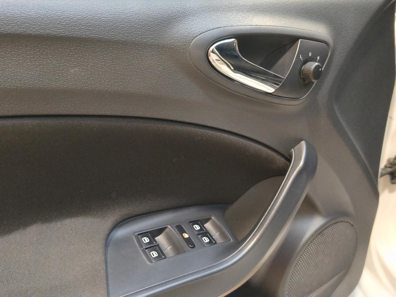 Seat Ibiza 1.2 TSI 5 porte FR