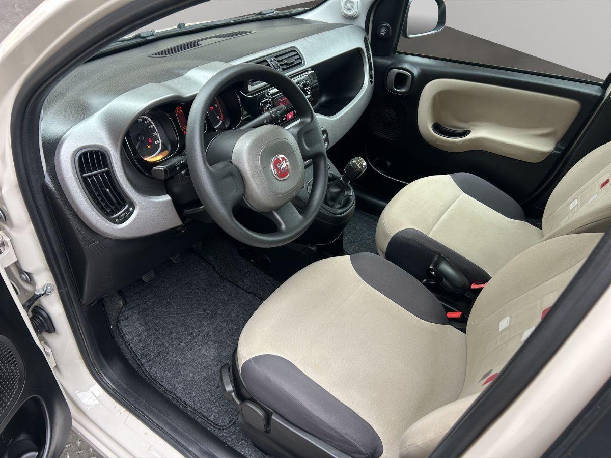 FIAT - Panda - 1.3 Mjt 75 CV S&S Lounge