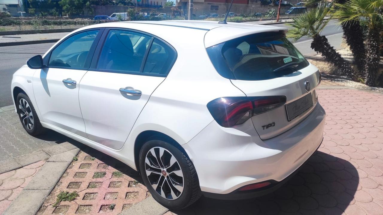 Fiat Tipo 1.3 Mjt S&S 5 porte City Life