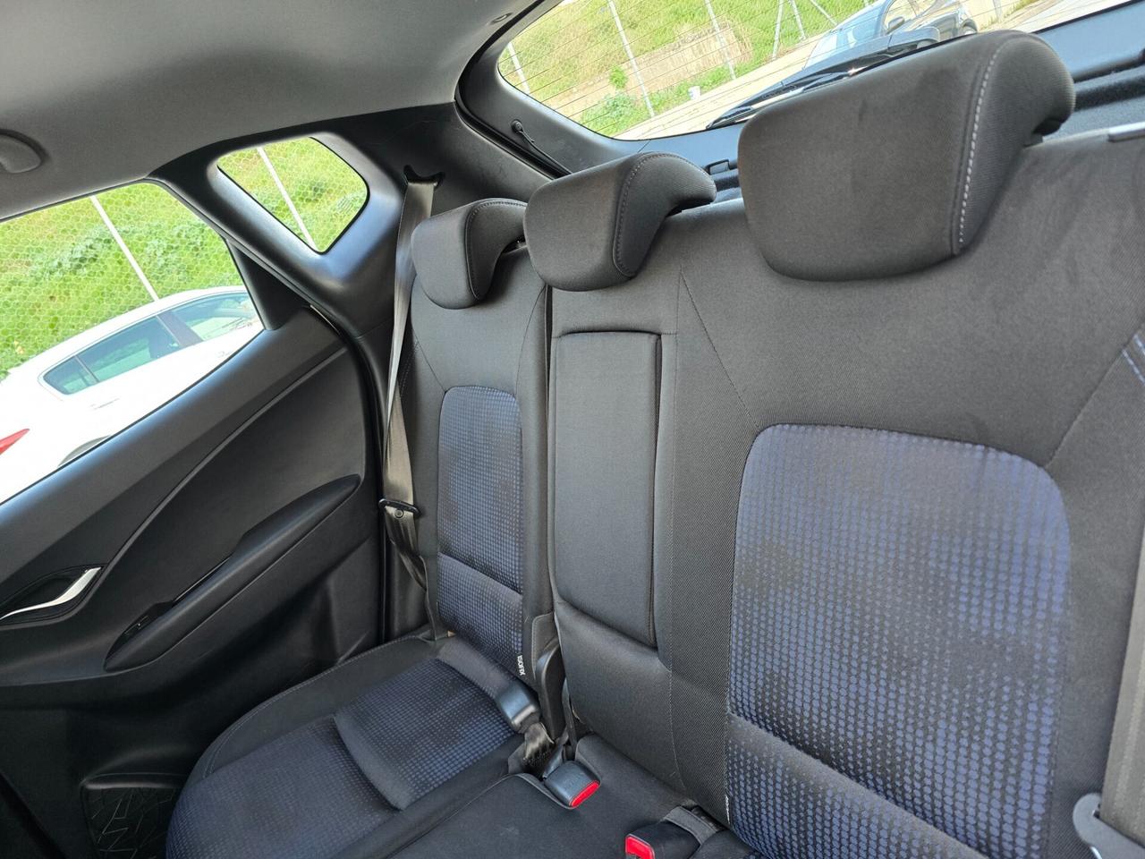 Hyundai iX20 1.6 CRDI 115 CV APP MODE