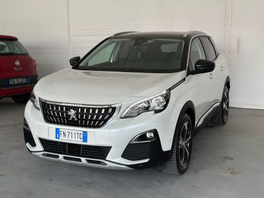 Peugeot 3008 BlueHDi 130 S&S Allure 2018