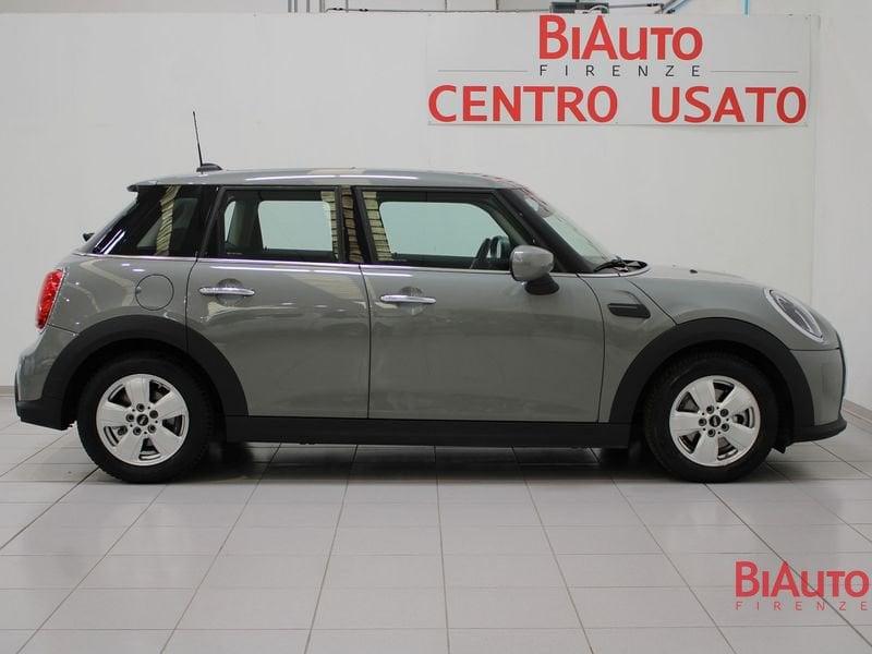 MINI Mini 5 porte Mini 1.5 One 75 CV 5 porte