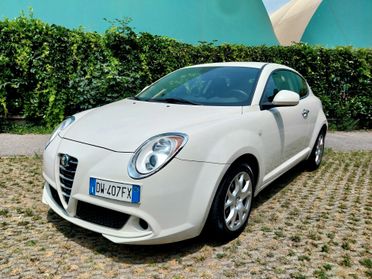Alfa Romeo MiTo 1.4 78 CV Junior