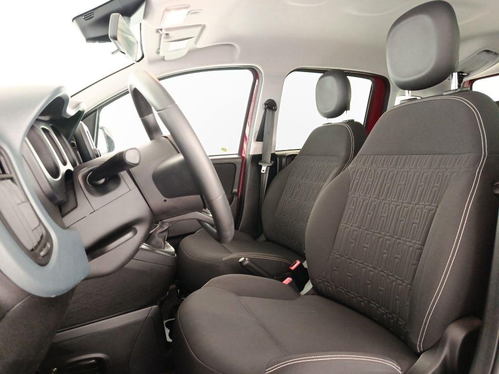 FIAT Panda 3ª serie - Panda 1.0 FireFly S&S Hybrid