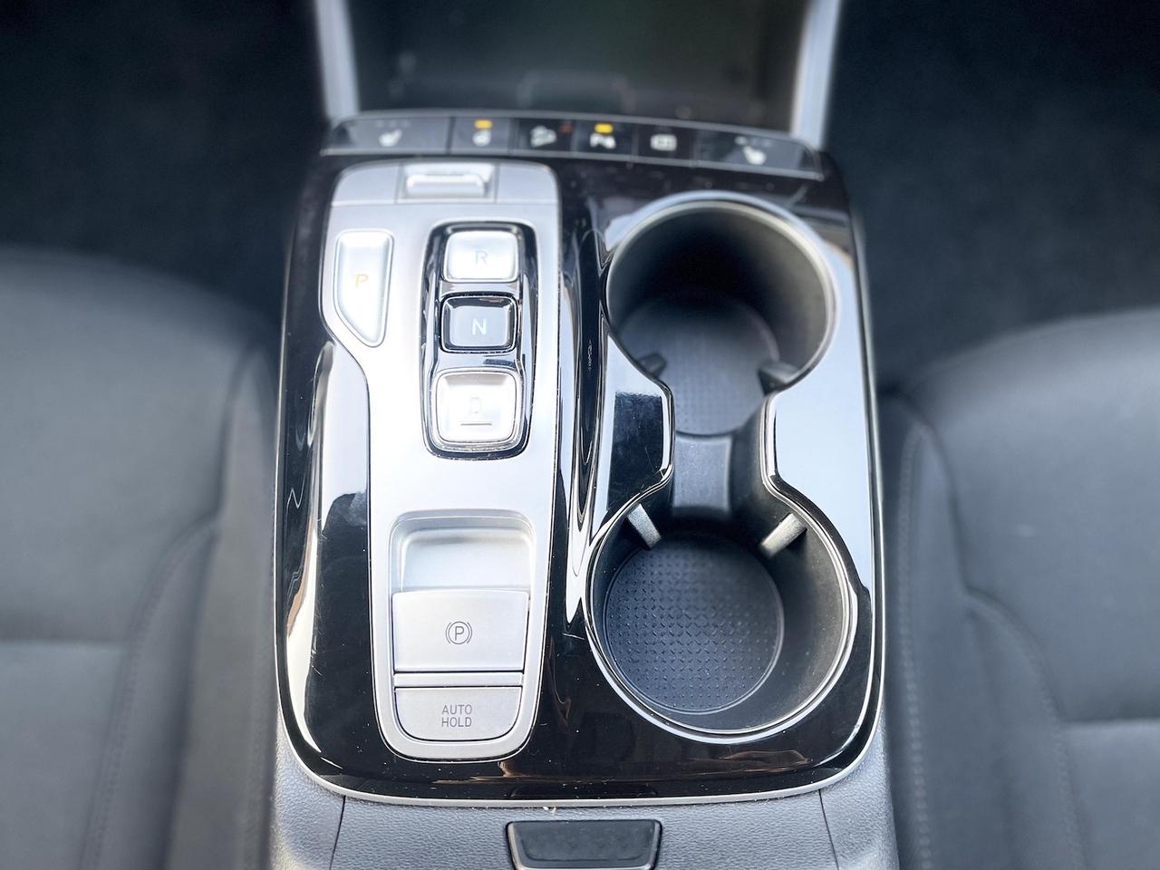 Hyundai Tucson 1.6 HEV 2WD 180CV E6 - 2021