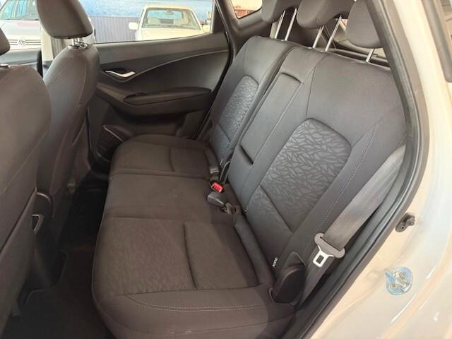 Hyundai iX20 1.4 CRDI 90 CV XPossible