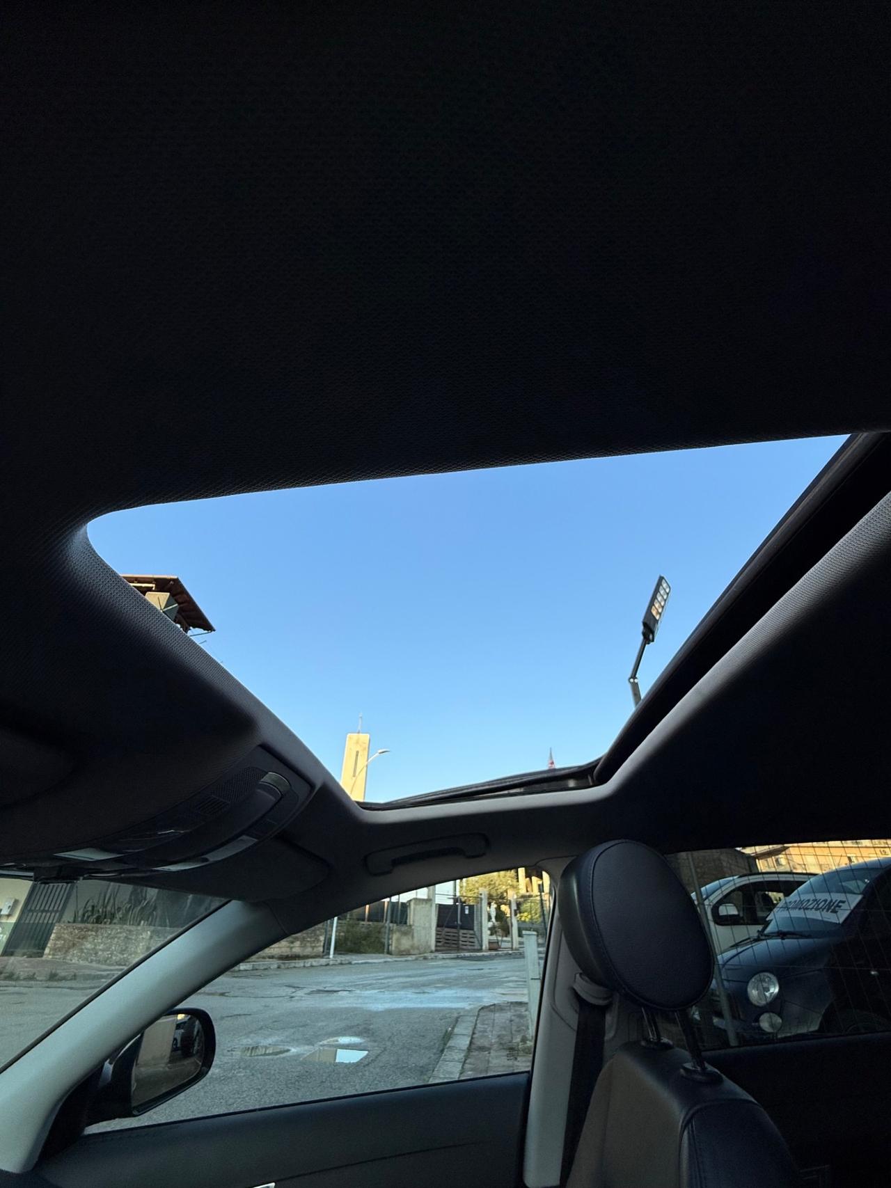 Audi A6 Avant 4.2 V8 FSI quattro tiptronic