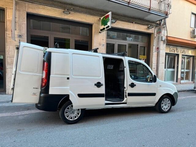 Fiat Doblo 1.9 MJT Dynamic in Garanzia