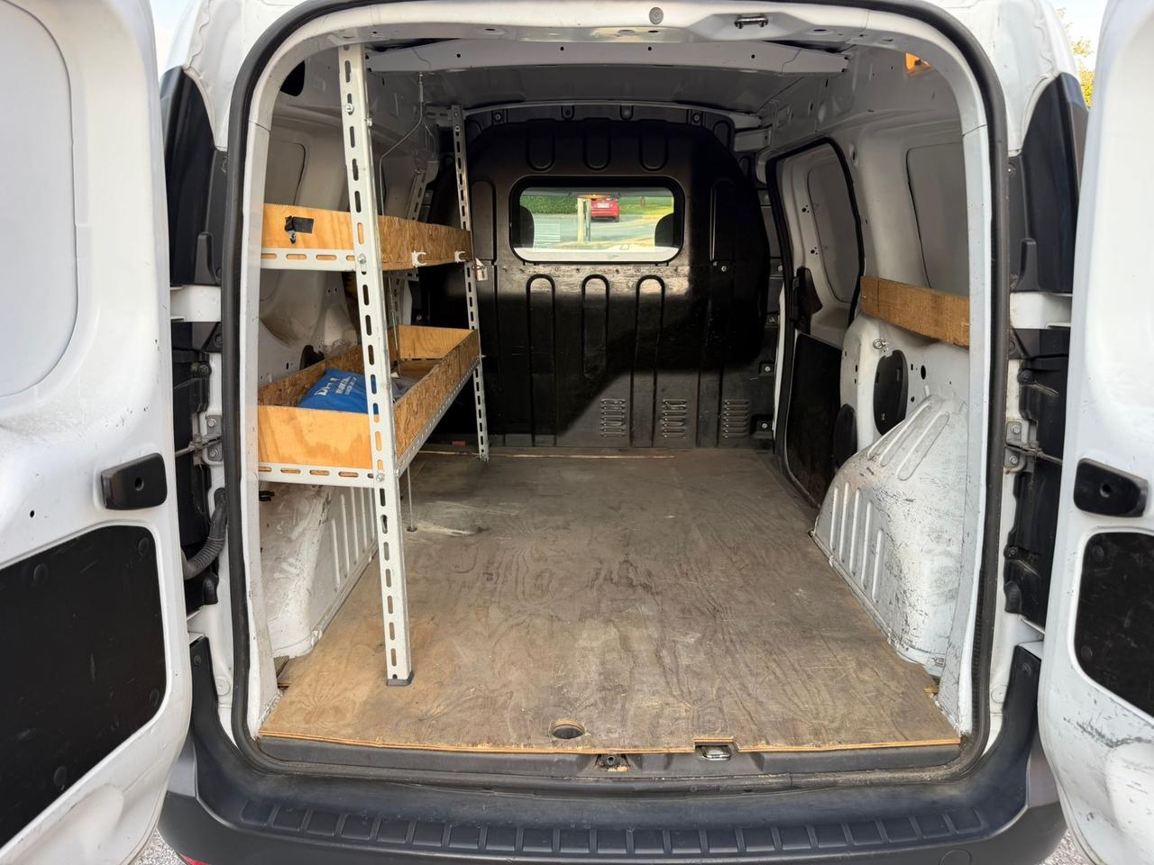 Dacia Dokker 1.5 dCi 8V 75CV mini furgoncino