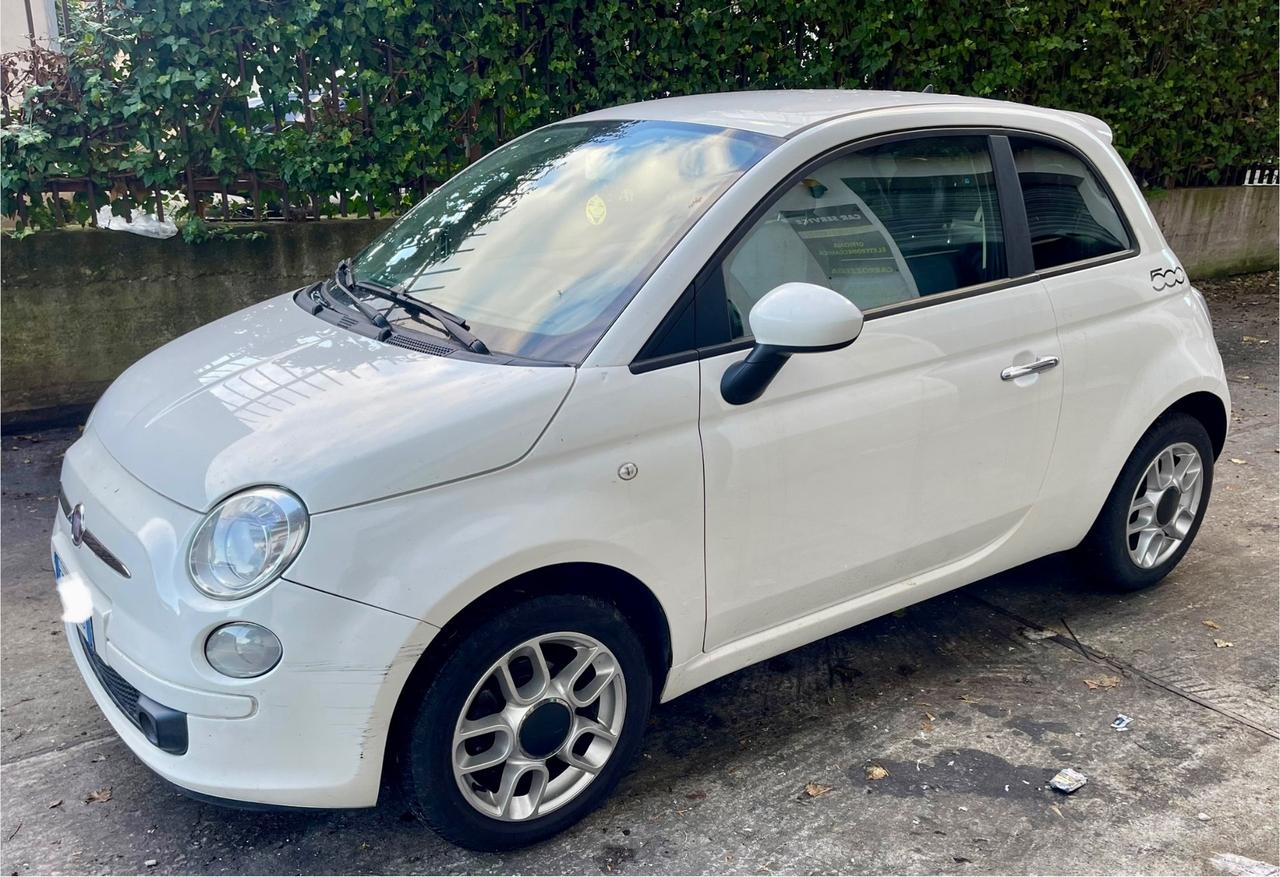 Fiat 500 1.2 Sport