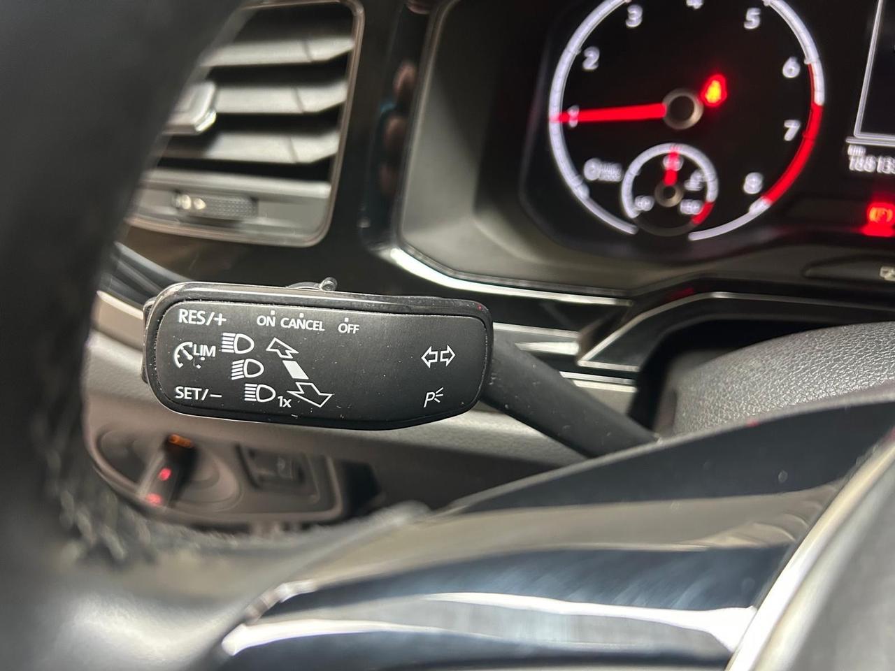 Volkswagen Polo 1000cc MPI benzina 75 cavalli