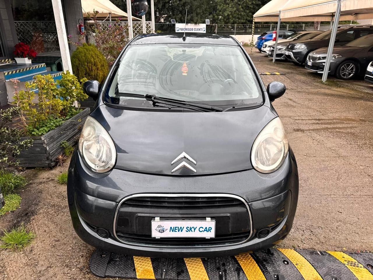 Citroen C1 1.0 5 porte airdream Perfect