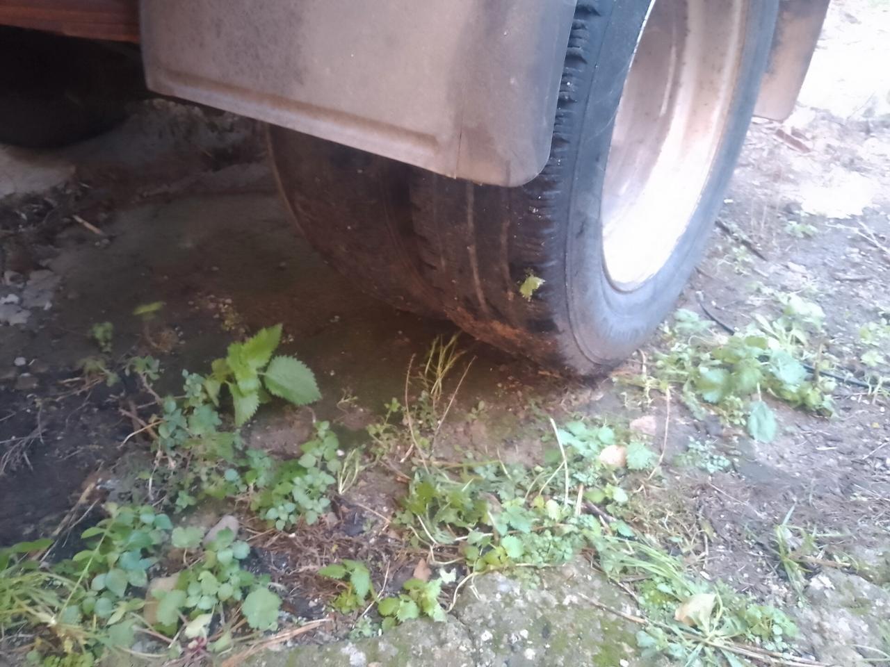 IVECO DAILY 35C11A DEL 2002 CON 140.000 KM