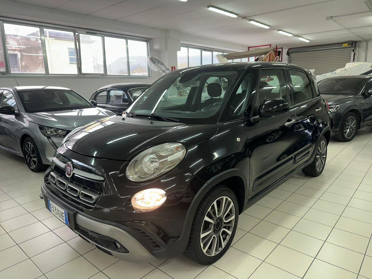 FIAT - 500 L - 1.3 MJT 95 CV Cross