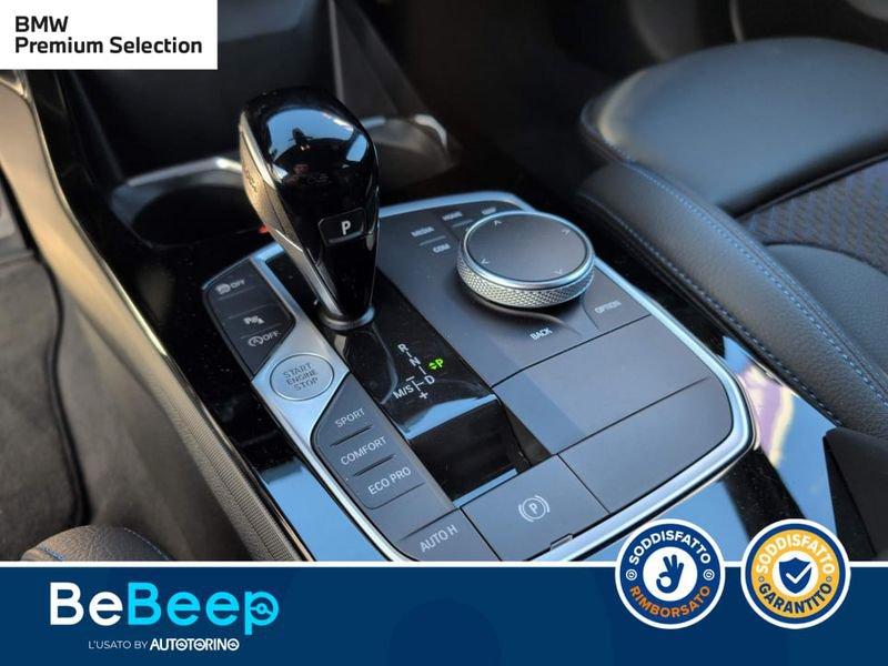 BMW Serie 1 118D MSPORT AUTO