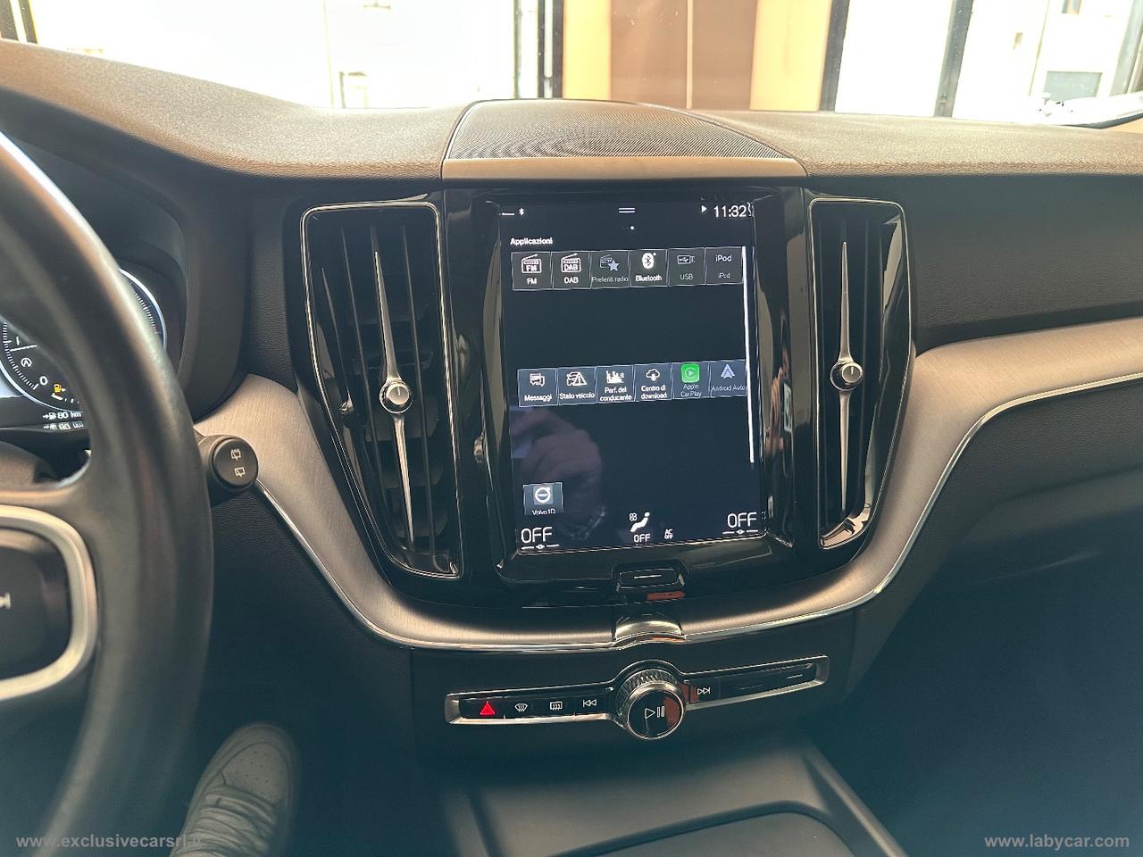 VOLVO XC60 B4