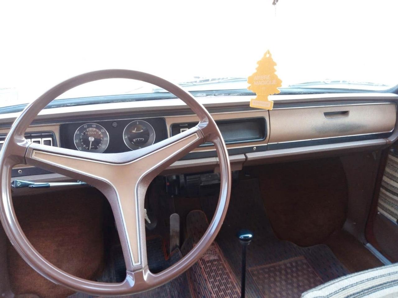 Simca Talbot 1005 GLS - UNIPROPRIETARIO - 1977
